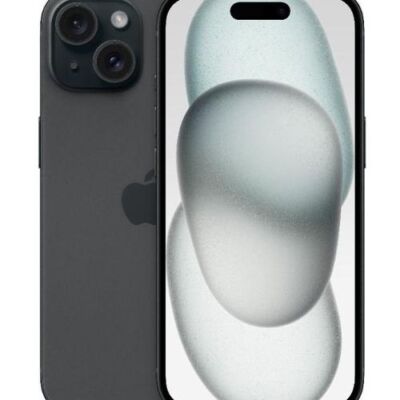 Black Friday Telefon Mobil Apple iPhone 15