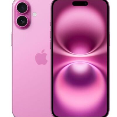 Black Friday 2022 Telefon Mobil Apple iPhone 16 Plus