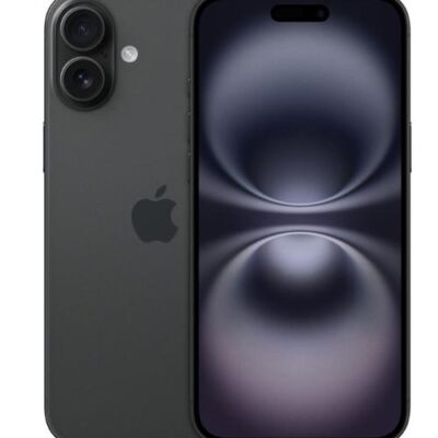 Black Friday Telefon Mobil Apple iPhone 16 Plus