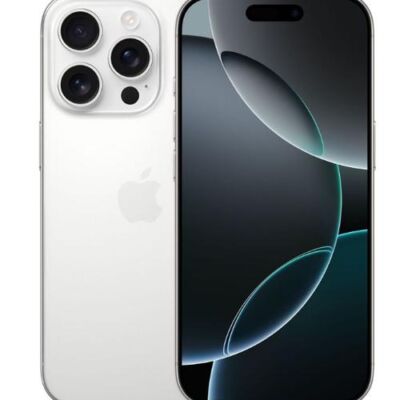 Black Friday 2022 Telefon Mobil Apple iPhone 16 Pro