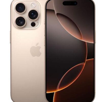 Black Friday 2022 Telefon Mobil Apple iPhone 16 Pro