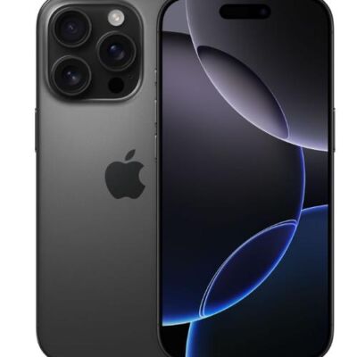 Black Friday 2022 Telefon Mobil Apple iPhone 16 Pro