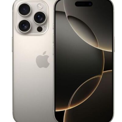 Black Friday 2022 Telefon Mobil Apple iPhone 16 Pro