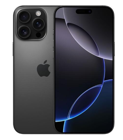 Black Friday Telefon Mobil Apple iPhone 16 Pro Max