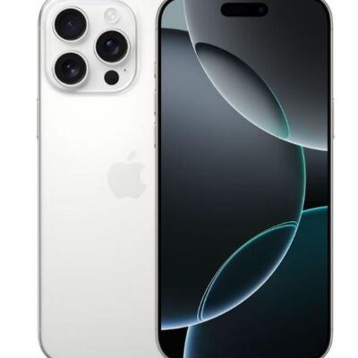 Black Friday Telefon Mobil Apple iPhone 16 Pro Max