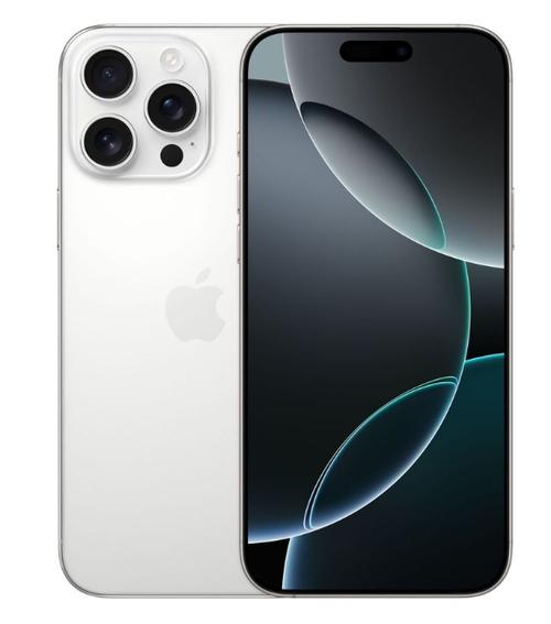 Black Friday Telefon Mobil Apple iPhone 16 Pro Max