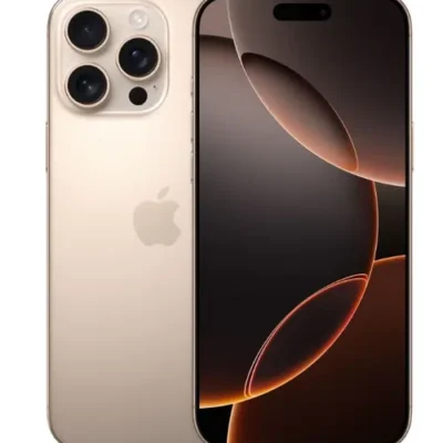 Black Friday 2022 Telefon Mobil Apple iPhone 16 Pro Max