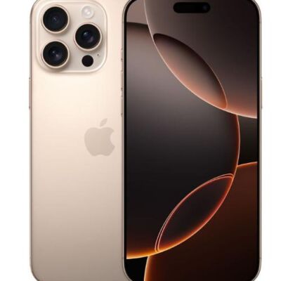Black Friday 2022 Telefon Mobil Apple iPhone 16 Pro Max