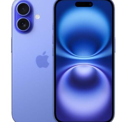 Black Friday Telefon Mobil Apple iPhone 16