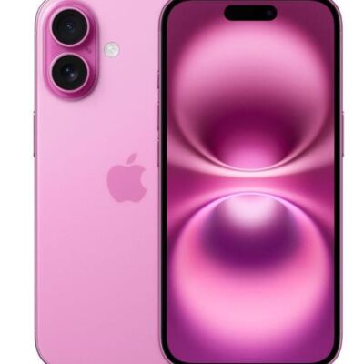 Black Friday Telefon Mobil Apple iPhone 16