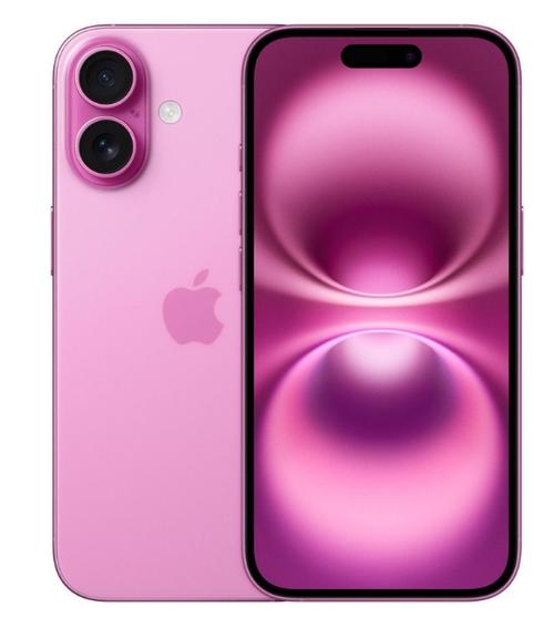 Black Friday Telefon Mobil Apple iPhone 16