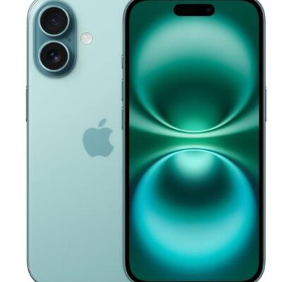 Black Friday Telefon Mobil Apple iPhone 16