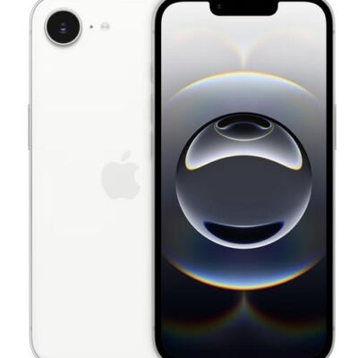 Black Friday Telefon Mobil Apple iPhone 16e