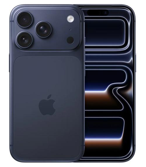 Black Friday Telefon Mobil Apple iPhone 17 Pro