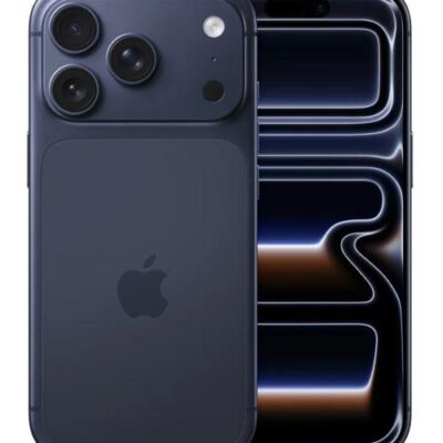 Black Friday Telefon Mobil Apple iPhone 17 Pro