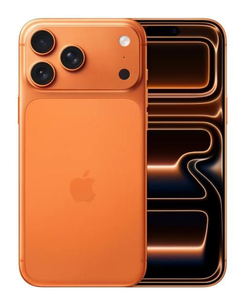 Black Friday Telefon Mobil Apple iPhone 17 Pro Max