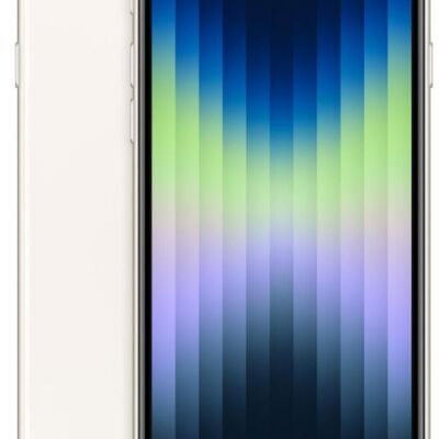 Black Friday 2022 Telefon Mobil Apple iPhone SE (2022)