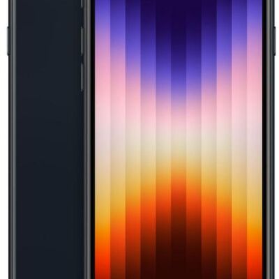 Black Friday 2022 Telefon Mobil Apple iPhone SE (2022)
