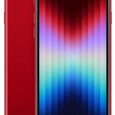 Black Friday 2022 Telefon Mobil Apple iPhone SE (2022)