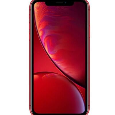 Black Friday 2022 Telefon Mobil Apple iPhone XR