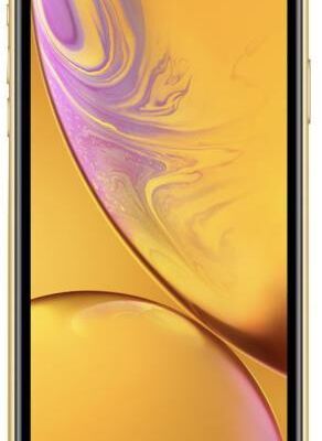 Black Friday 2022 Telefon Mobil Apple iPhone XR