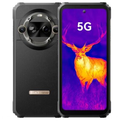 Black Friday 2022 Telefon Mobil Blackview BL9000 Pro