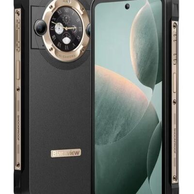 Black Friday 2022 Telefon Mobil Blackview BL9000