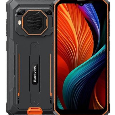 Black Friday Telefon Mobil Blackview BV6200 Plus