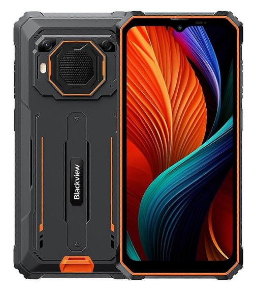 Black Friday Telefon Mobil Blackview BV6200 Plus