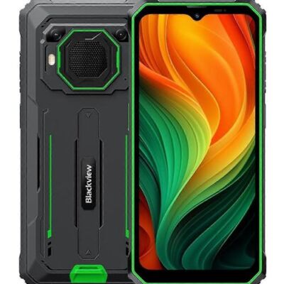 Black Friday Telefon Mobil Blackview BV6200 Plus