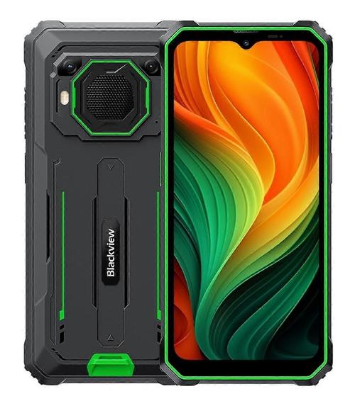 Black Friday Telefon Mobil Blackview BV6200 Plus