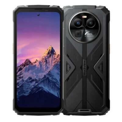 Black Friday 2022 Telefon Mobil Blackview BV8100