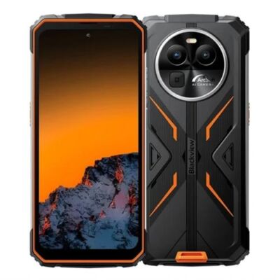 Black Friday 2022 Telefon Mobil Blackview BV8100