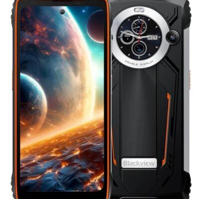 Black Friday Telefon Mobil Blackview BV8200