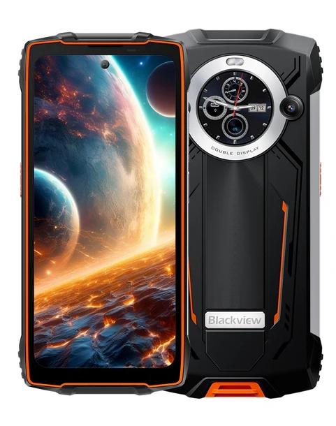 Black Friday Telefon Mobil Blackview BV8200