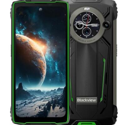 Black Friday Telefon Mobil Blackview BV8200