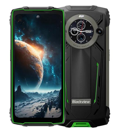 Black Friday Telefon Mobil Blackview BV8200