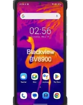 Black Friday Telefon Mobil Blackview BV8900