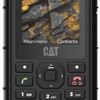 Black Friday 2022 Telefon Mobil CAT B26