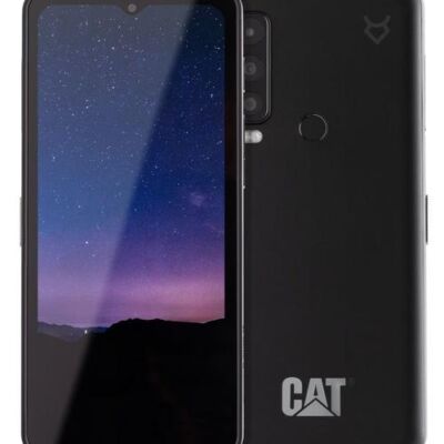 Black Friday Telefon Mobil CAT S75