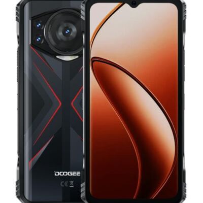 Black Friday 2022 Telefon Mobil Doogee S118