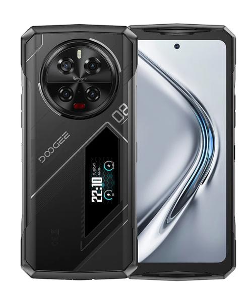 Black Friday Telefon Mobil Doogee V40 Pro