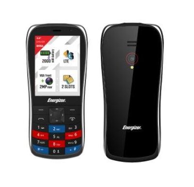 Black Friday 2022 Telefon Mobil Energizer E284S
