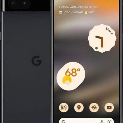 Black Friday 2022 Telefon Mobil Google Pixel 6a