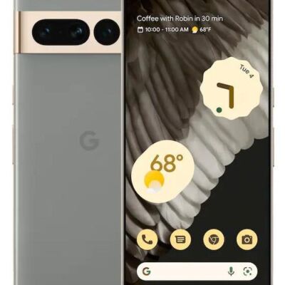 Black Friday 2022 Telefon Mobil Google Pixel 7 Pro