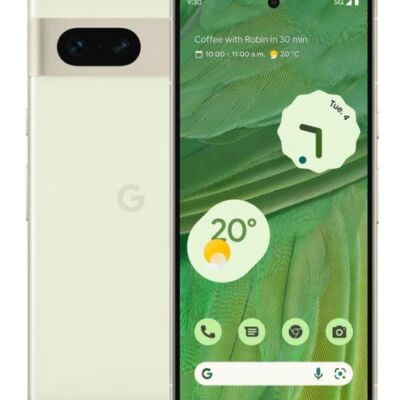 Black Friday 2022 Telefon Mobil Google Pixel 7