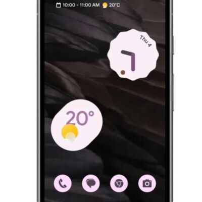 Black Friday 2022 Telefon Mobil Google Pixel 7a