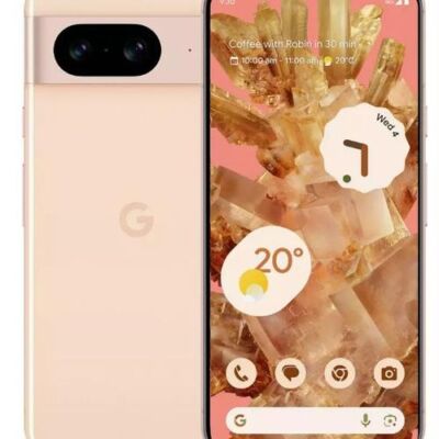 Black Friday Telefon Mobil Google Pixel 8