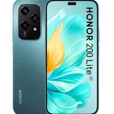 Black Friday Telefon Mobil Honor 200 Lite