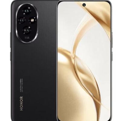 Black Friday Telefon Mobil Honor 200